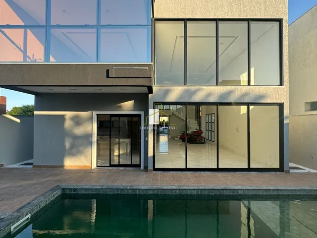 Imagem 14: Casa de Condomínio com 7 Quartos e 5 banheiros à Venda, 306 m² por R$ 3.200.000