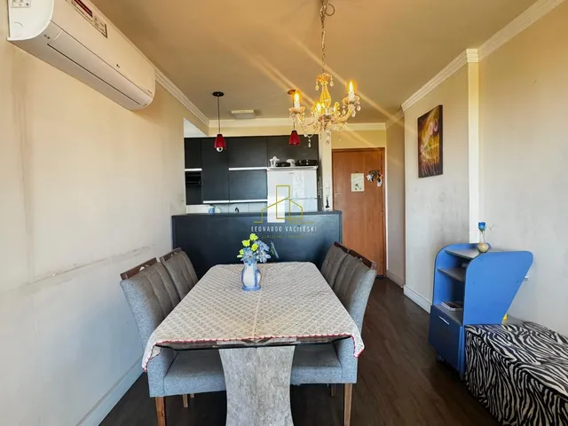 Imagem: Apartamento à venda em Serra-ES 3 quartos