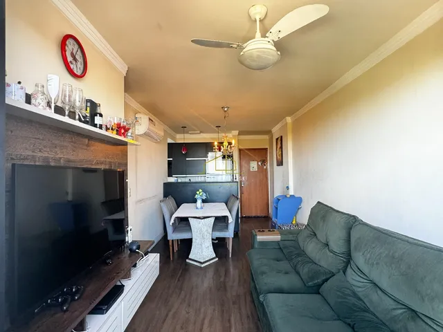 Imagem 8: Apartamento à venda em Serra-ES: 3 quartos, 1 suíte, 1 sala, 2 banheiros, 2 vagas de