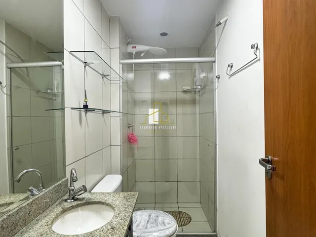 Imagem 2: Apartamento à venda em Serra-ES: 3 quartos, 1 suíte, 1 sala, 2 banheiros, 2 vagas de
