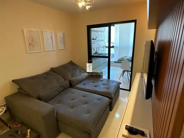Imagem: Apartamento à venda em Vila Velha-ES, Praia