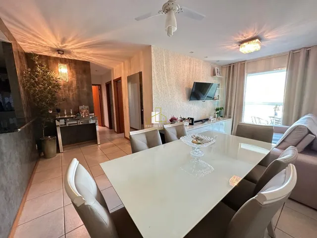 Imagem: Apartamento de 3 quartos com suíte e 2