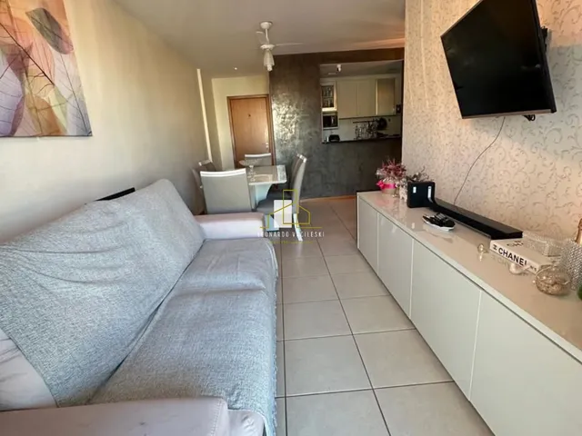 Imagem 6: Apartamento de 3 quartos com suíte e 2 vagas de garagem à venda em Santa Lúcia