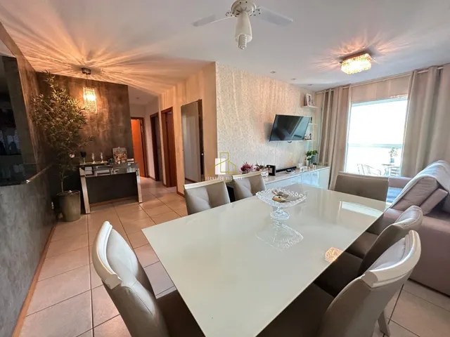 Imagem 7: Apartamento de 3 quartos com suíte e 2 vagas de garagem à venda em Santa Lúcia