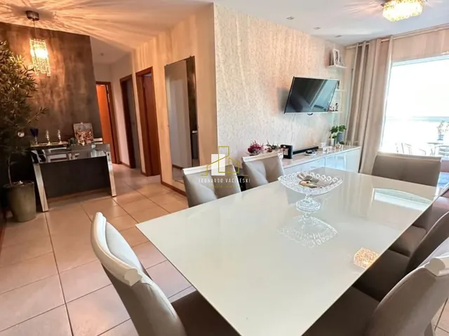 Imagem 12: Apartamento de 3 quartos com suíte e 2 vagas de garagem à venda em Santa Lúcia