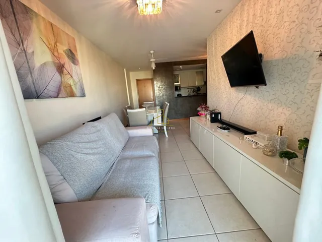 Imagem 11: Apartamento de 3 quartos com suíte e 2 vagas de garagem à venda em Santa Lúcia