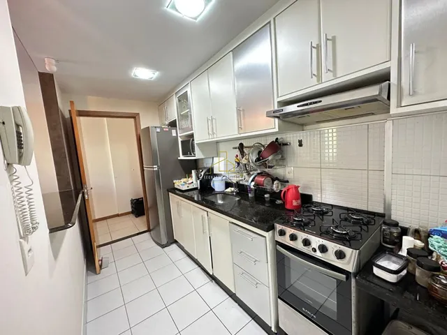 Imagem 16: Apartamento de 3 quartos com suíte e 2 vagas de garagem à venda em Santa Lúcia