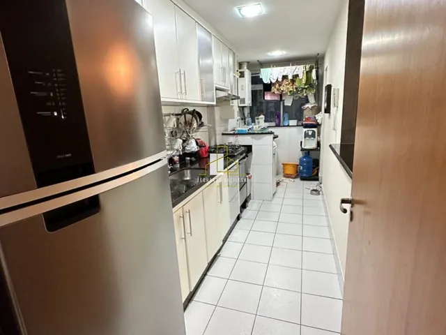 Imagem 14: Apartamento de 3 quartos com suíte e 2 vagas de garagem à venda em Santa Lúcia