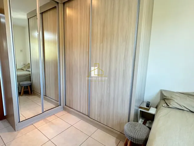 Imagem 4: Apartamento de 3 quartos com suíte e 2 vagas de garagem à venda em Santa Lúcia