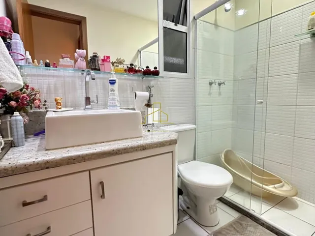 Imagem 12: Apartamento de 3 quartos com suíte e 2 vagas de garagem à venda em Santa Lúcia