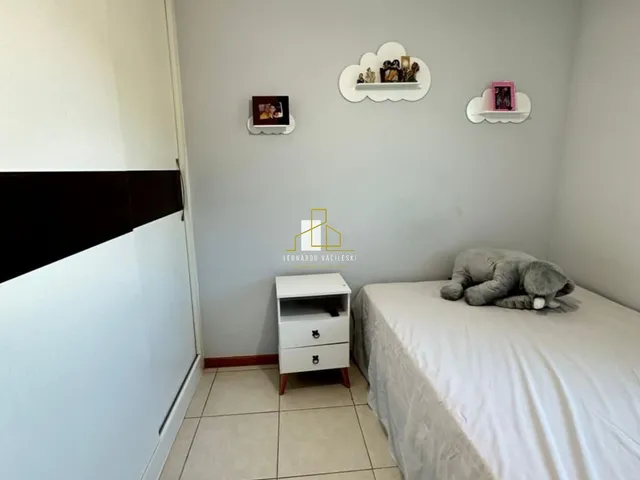 Imagem 9: Apartamento de 3 quartos com suíte e 2 vagas de garagem à venda em Santa Lúcia