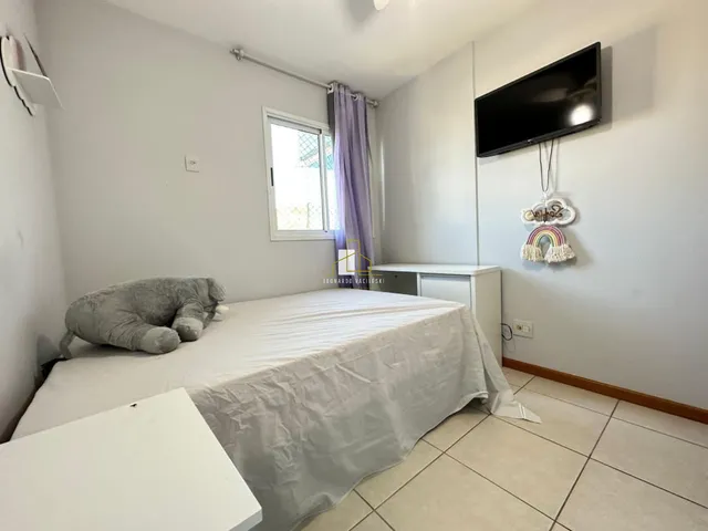 Imagem 8: Apartamento de 3 quartos com suíte e 2 vagas de garagem à venda em Santa Lúcia