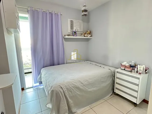 Imagem 2: Apartamento de 3 quartos com suíte e 2 vagas de garagem à venda em Santa Lúcia
