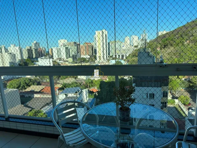 Imagem 11: Apartamento de 3 quartos com suíte e 2 vagas de garagem à venda em Santa Lúcia