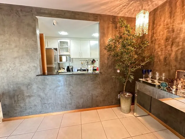 Imagem 13: Apartamento de 3 quartos com suíte e 2 vagas de garagem à venda em Santa Lúcia