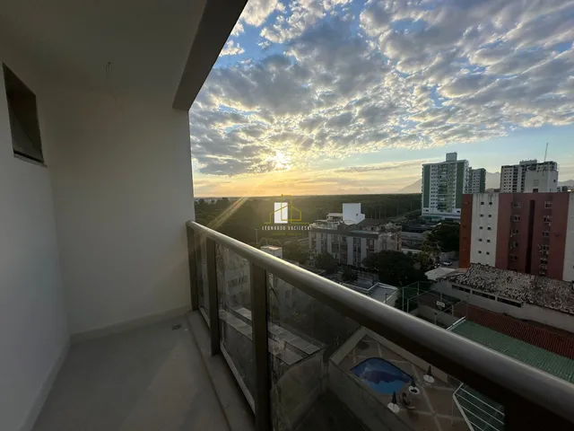 Imagem 8: Apartamento de cobertura á venda em Jardim camburi