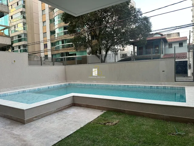 Imagem 7: Apartamento de cobertura á venda em Jardim camburi