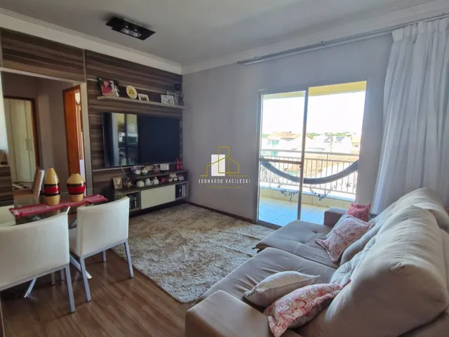 Imagem: Apartamento à venda em Colina de Laranjeiras