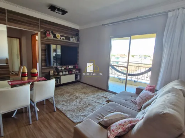 Imagem 6: Apartamento à venda em Colina de Laranjeiras, Serra-ES: 2 quartos, 1 suíte, 1 sala, 2