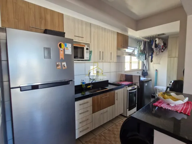 Imagem 5: Apartamento à venda em Colina de Laranjeiras, Serra-ES: 2 quartos, 1 suíte, 1 sala, 2
