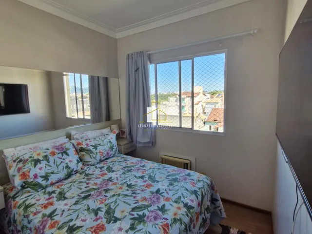Imagem 3: Apartamento à venda em Colina de Laranjeiras, Serra-ES: 2 quartos, 1 suíte, 1 sala, 2