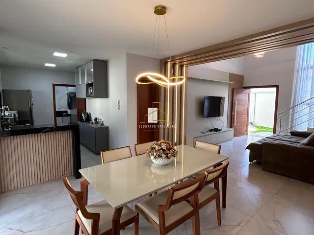 Imagem: CASA DUPLEX 3 QUARTOS COM SUITE EM PLANICE
