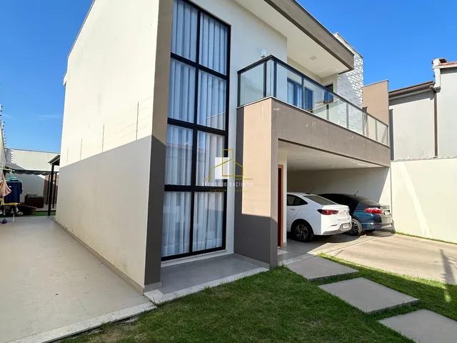 Imagem 6: CASA DUPLEX 3 QUARTOS COM SUITE EM PLANICE DA SERRA