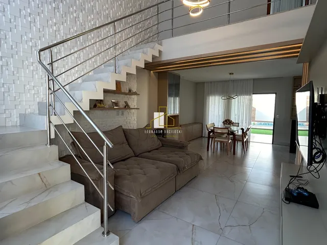 Imagem 9: CASA DUPLEX 3 QUARTOS COM SUITE EM PLANICE DA SERRA
