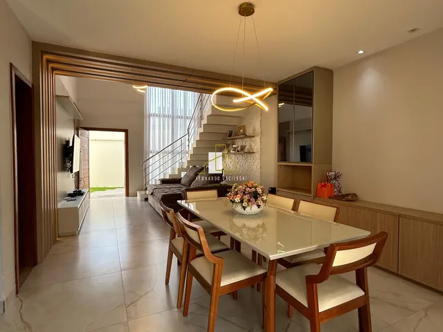 Imagem 14: CASA DUPLEX 3 QUARTOS COM SUITE EM PLANICE DA SERRA