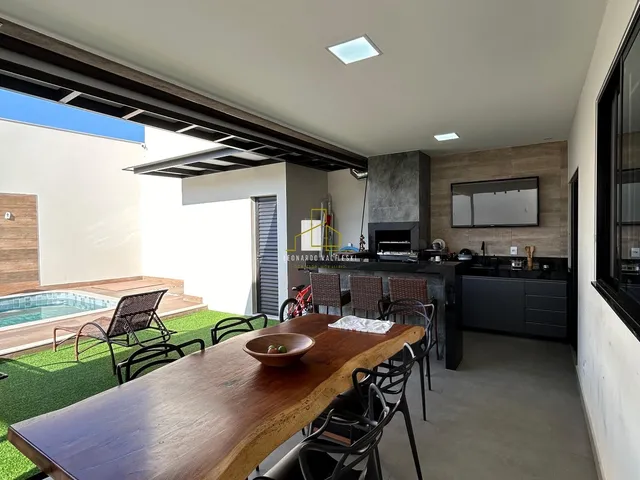 Imagem 5: CASA DUPLEX 3 QUARTOS COM SUITE EM PLANICE DA SERRA