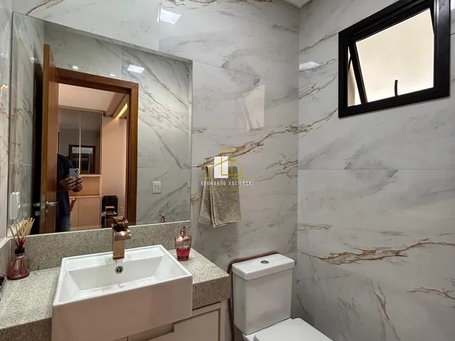 Imagem 10: CASA DUPLEX 3 QUARTOS COM SUITE EM PLANICE DA SERRA