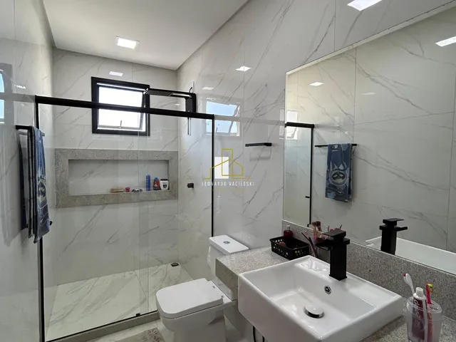 Imagem 11: CASA DUPLEX 3 QUARTOS COM SUITE EM PLANICE DA SERRA