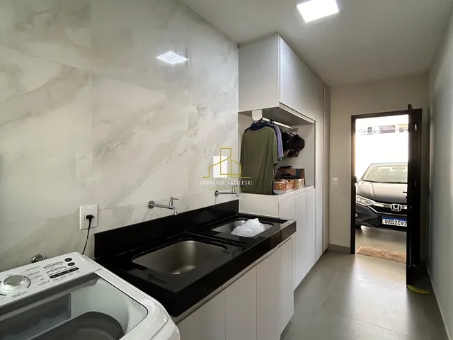 Imagem 16: CASA DUPLEX 3 QUARTOS COM SUITE EM PLANICE DA SERRA