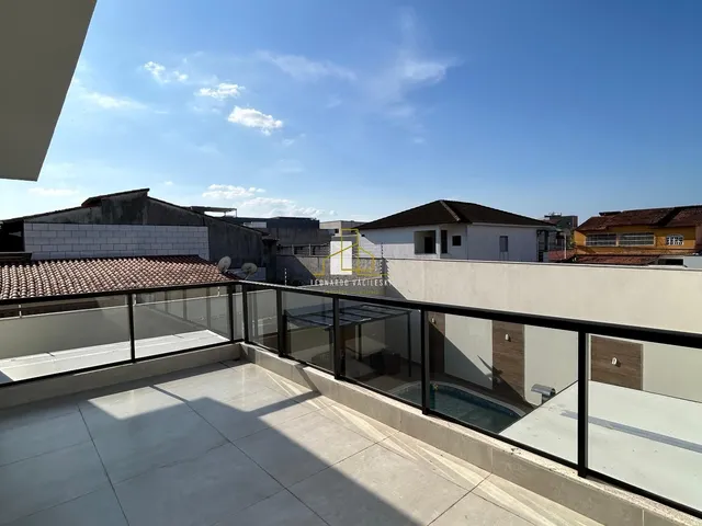 Imagem 12: CASA DUPLEX 3 QUARTOS COM SUITE EM PLANICE DA SERRA