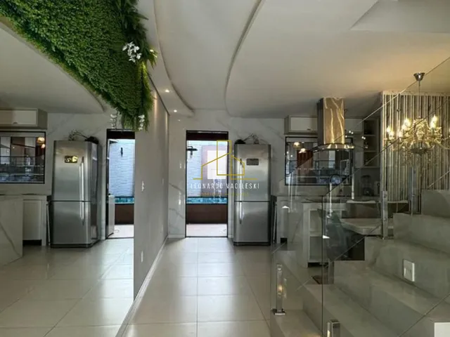 Imagem 6: Casa Duplex 3 quartos em Colina de Laranjeiras