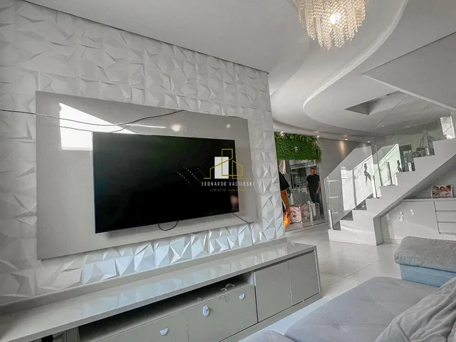 Imagem 3: Casa Duplex 3 quartos em Colina de Laranjeiras