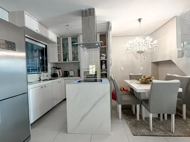 Imagem 2: Casa Duplex 3 quartos em Colina de Laranjeiras