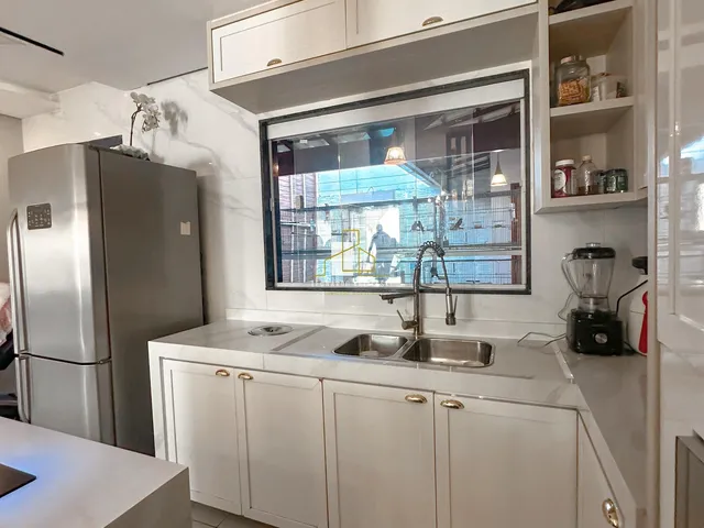 Imagem 4: Casa Duplex 3 quartos em Colina de Laranjeiras