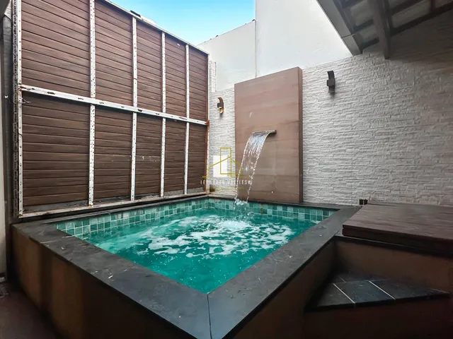 Imagem 8: Casa Duplex 3 quartos em Colina de Laranjeiras