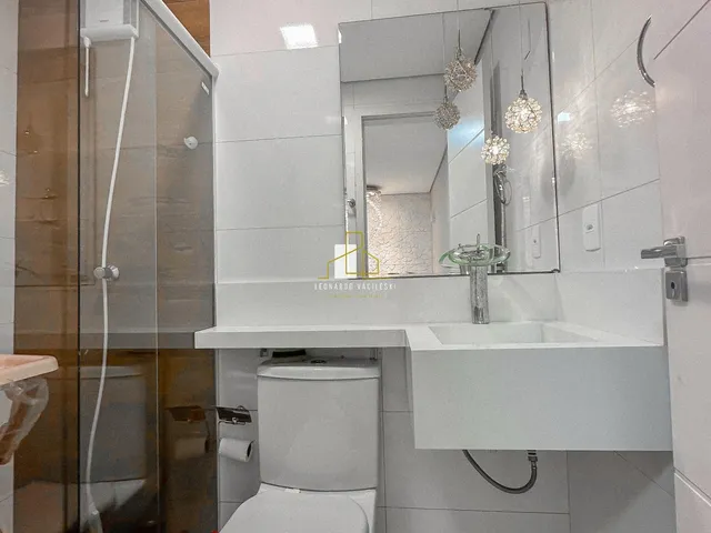Imagem 9: Casa Duplex 3 quartos em Colina de Laranjeiras