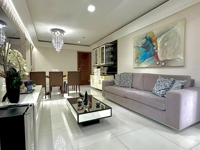 Imagem: Apartamento à venda na Praia do Canto