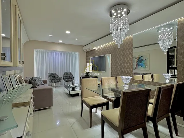Imagem 11: Apartamento à venda na Praia do Canto, Vitória-ES: 3 quartos, suíte, 2 vagas e 115m²