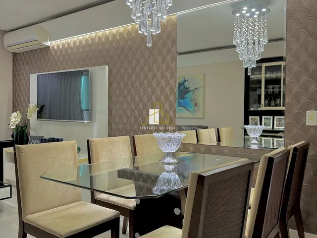 Imagem 8: Apartamento à venda na Praia do Canto, Vitória-ES: 3 quartos, suíte, 2 vagas e 115m²