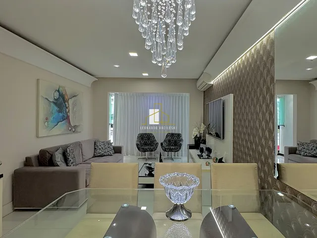 Imagem 9: Apartamento à venda na Praia do Canto, Vitória-ES: 3 quartos, suíte, 2 vagas e 115m²