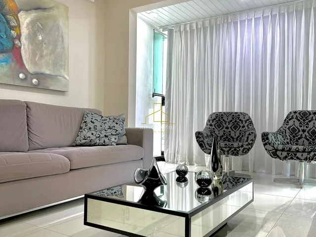 Imagem 2: Apartamento à venda na Praia do Canto, Vitória-ES: 3 quartos, suíte, 2 vagas e 115m²