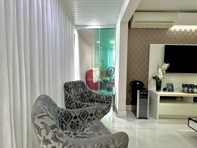 Imagem 7: Apartamento à venda na Praia do Canto, Vitória-ES: 3 quartos, suíte, 2 vagas e 115m²