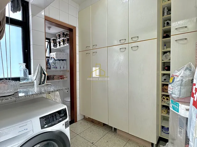 Imagem 15: Apartamento à venda na Praia do Canto, Vitória-ES: 3 quartos, suíte, 2 vagas e 115m²