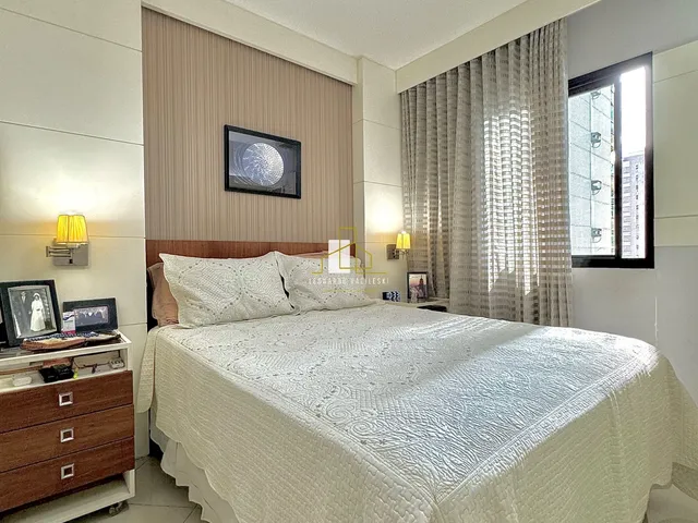 Imagem 10: Apartamento à venda na Praia do Canto, Vitória-ES: 3 quartos, suíte, 2 vagas e 115m²