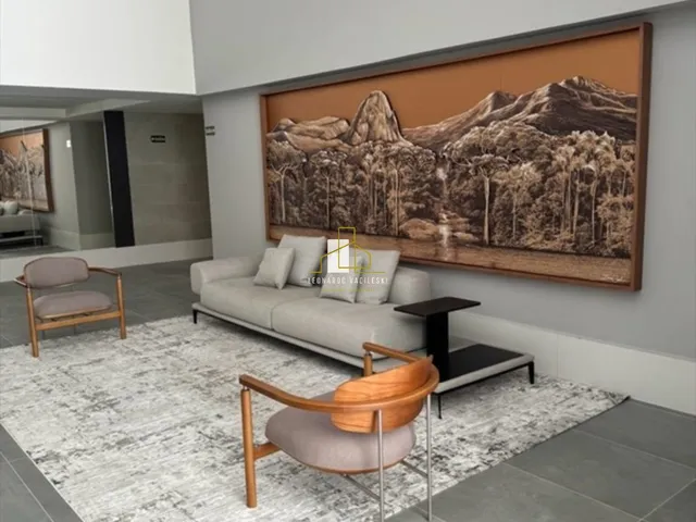 Imagem 8: APARTAMENTO 3 QUARTOS COM SUITE EM JARDIM CAMBURI