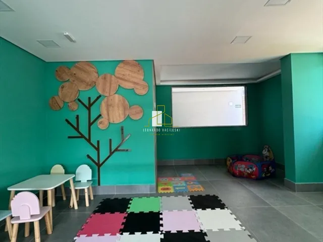 Imagem 6: APARTAMENTO 3 QUARTOS COM SUITE EM JARDIM CAMBURI